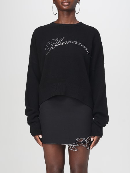 Sweater woman Blumarine
