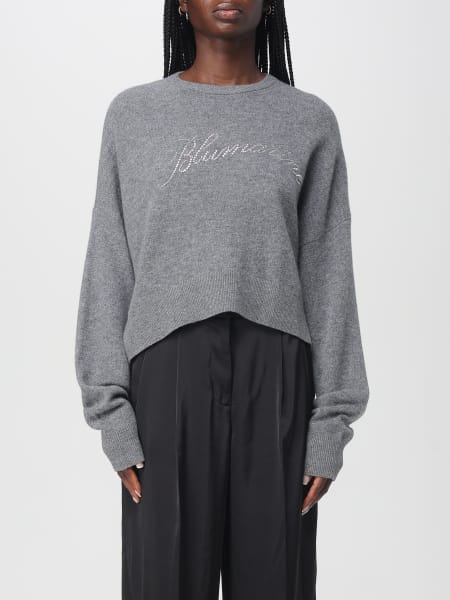 Sweater woman Blumarine