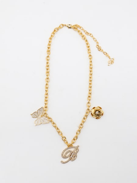 Jewel woman Blumarine