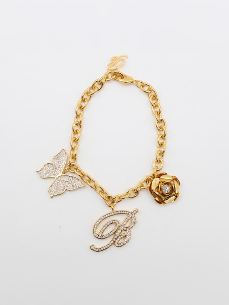 Jewel woman Blumarine