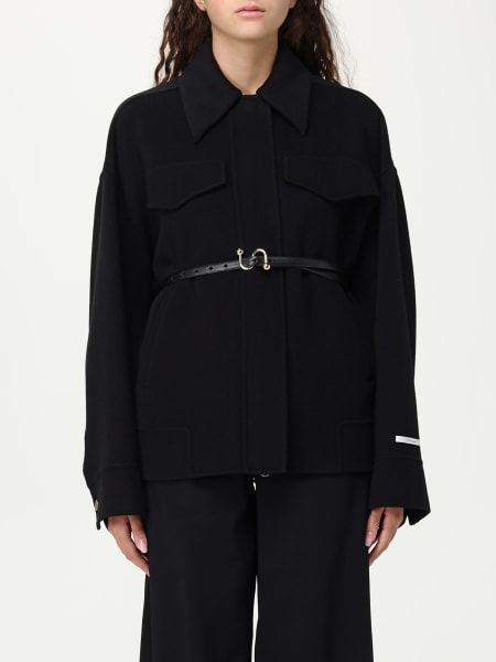 Coat woman Sportmax