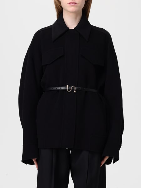 Coat woman Sportmax