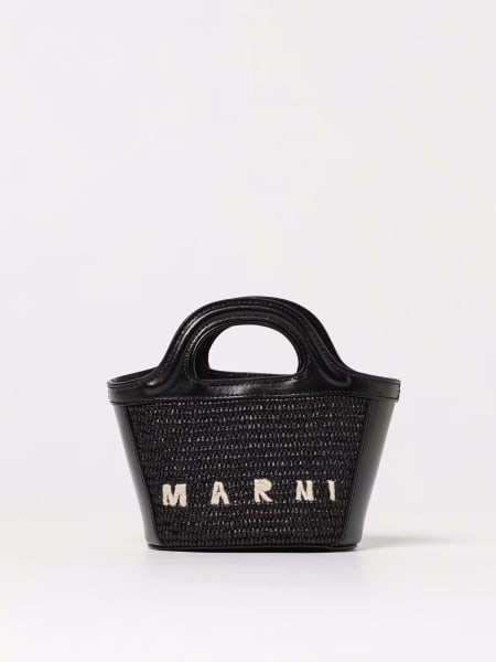 Handbag woman Marni