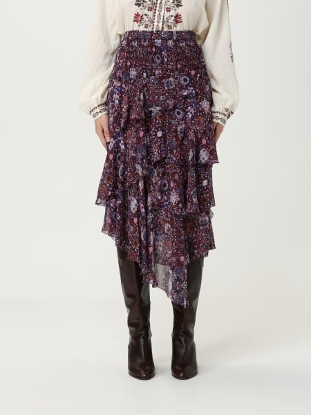 Isabel Marant Étoile Women Summer Sale SS25 | Up to –70% on