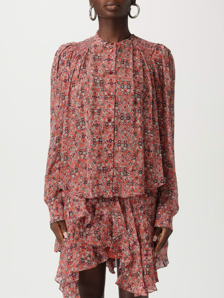 Camisa mujer Isabel Marant Etoile