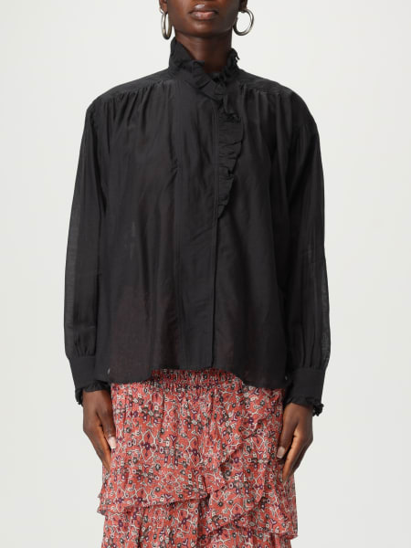 Camisa mujer Isabel Marant Etoile