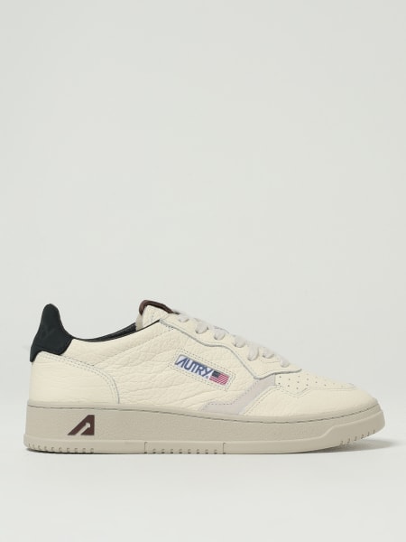Baskets homme Autry