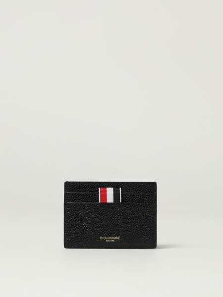 Clutch woman Thom Browne