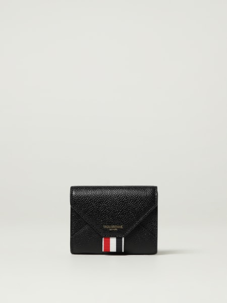 Вечерняя сумочка и клатч Женское Thom Browne