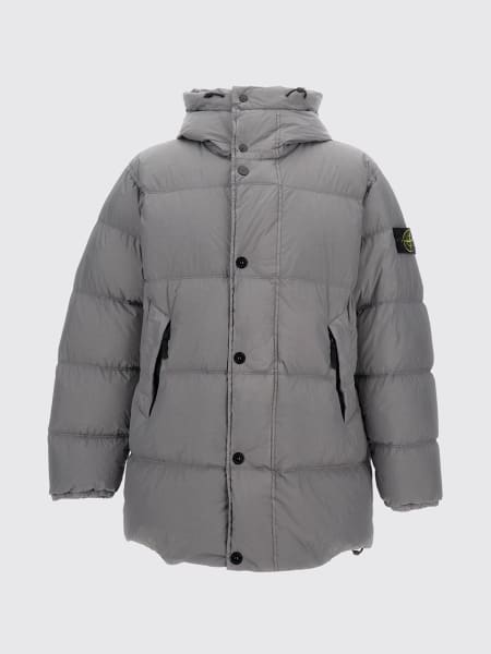 外套 男士 Stone Island