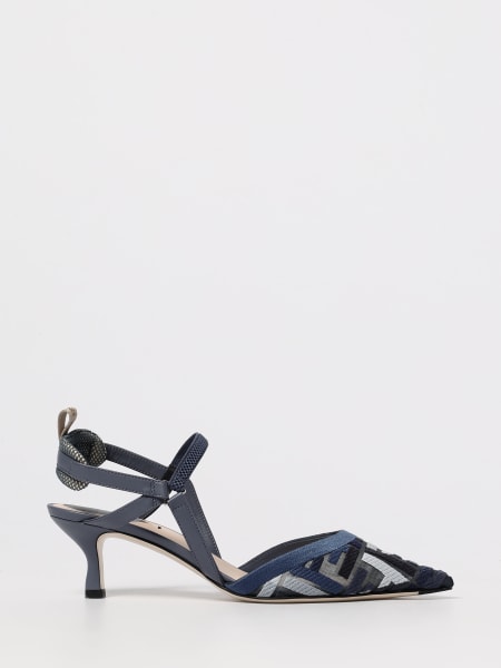 Chaussures femme Fendi