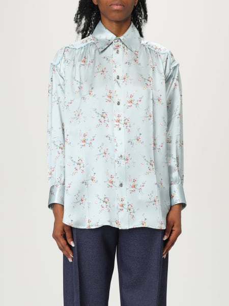 Shirt woman Bottega Veneta