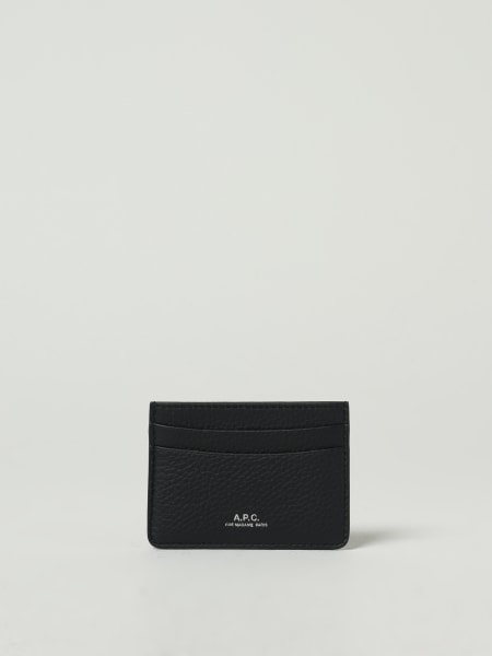 財布 メンズ A.P.C.