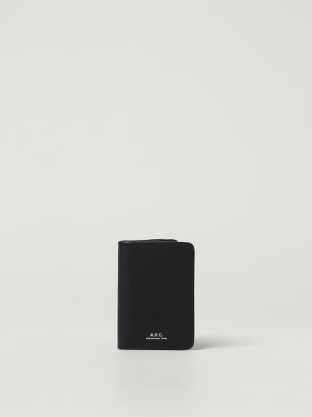 財布 メンズ A.P.C.