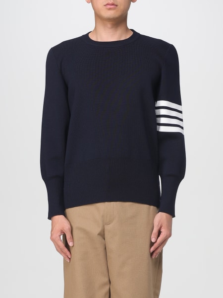 Jersey hombre Thom Browne