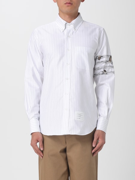 Camisa hombre Thom Browne