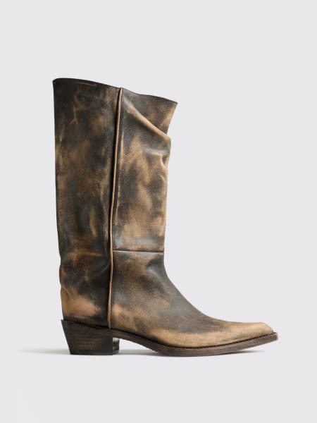 Полусапоги Женское Khaite