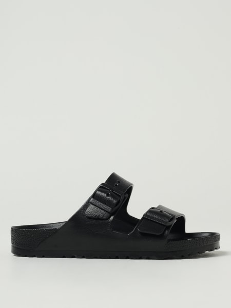 Sandalo Arizona Eva Birkenstock in gomma EVA