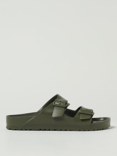 Birkenstock: Сандалии для него Birkenstock
