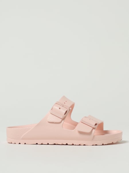 Sandalo Arizona Eva Birkenstock in gomma EVA