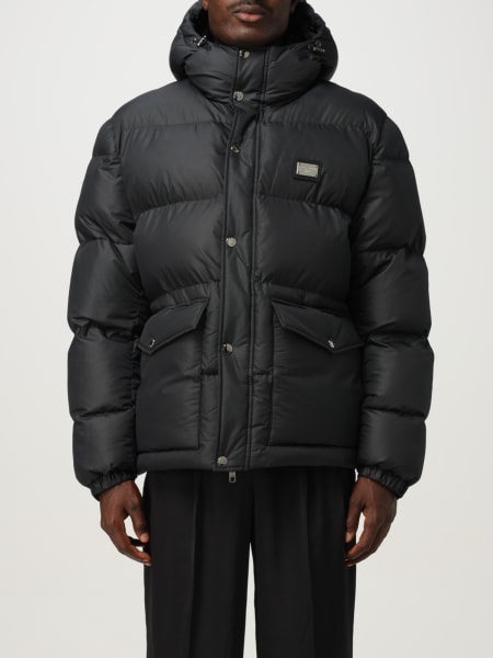 Jacket men Dolce & Gabbana