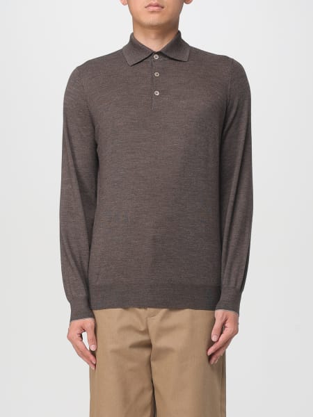 Sweater men Brunello Cucinelli