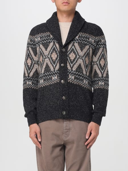 Sweater men Brunello Cucinelli
