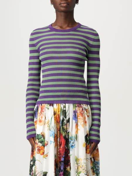 カーディガン レディース Dolce & Gabbana