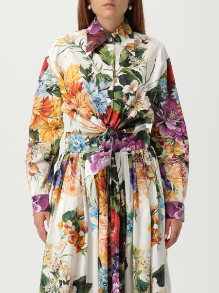 Top femme Dolce & Gabbana