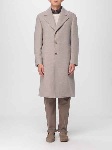 Coat men Brunello Cucinelli