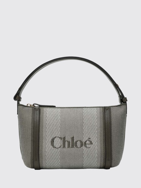 Shoulder bag woman ChloÉ