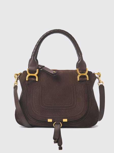 Наплечная сумка Женское ChloÉ