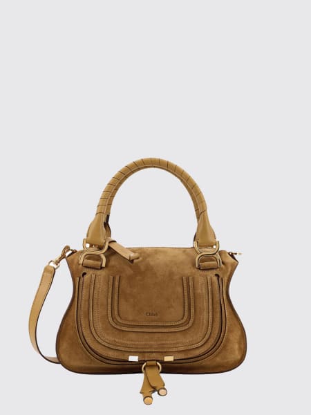Наплечная сумка Женское ChloÉ
