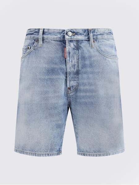 Short men Dsquared2