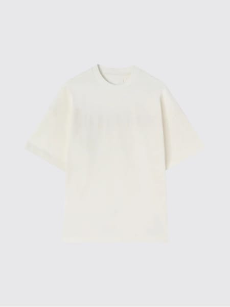 T-shirt men Jil Sander