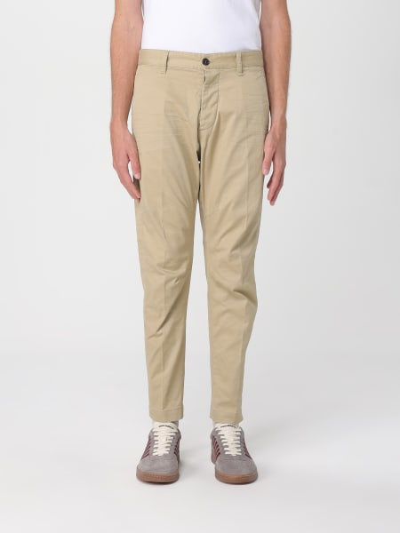 Pants men Dsquared2