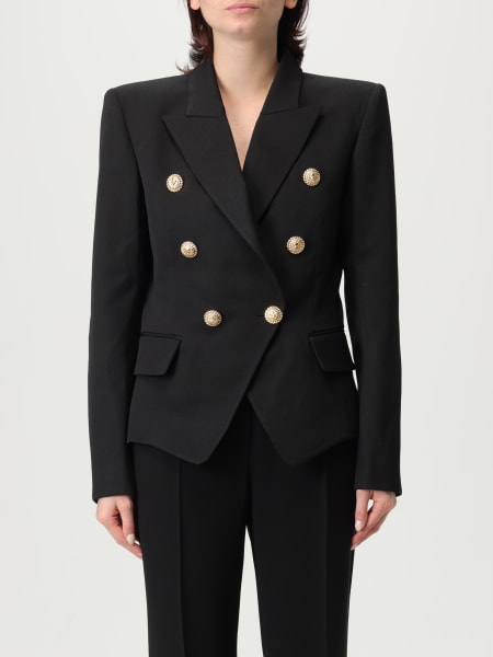 Chaqueta mujer Balmain