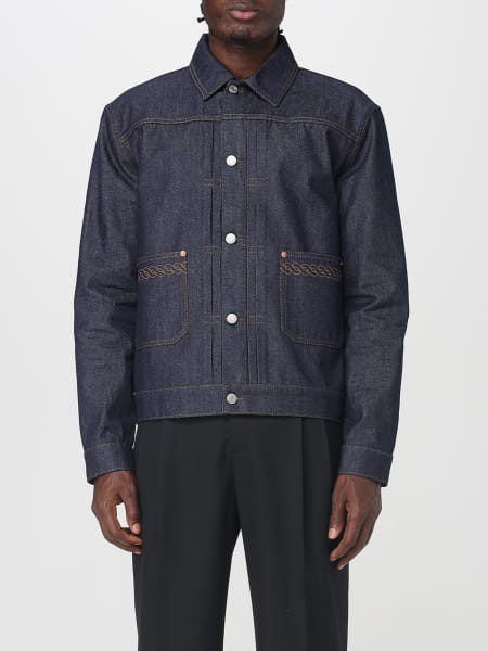 Jacket men Drôle De Monsieur