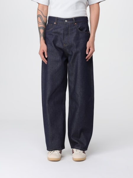 Jeans men Drôle De Monsieur