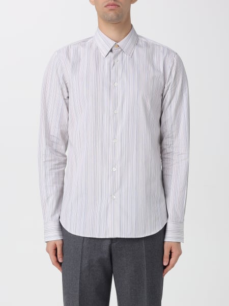 Shirt men Paul Smith
