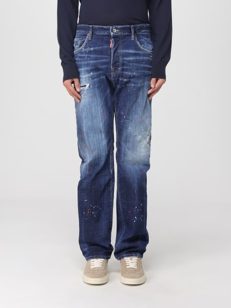 Jeans men Dsquared2
