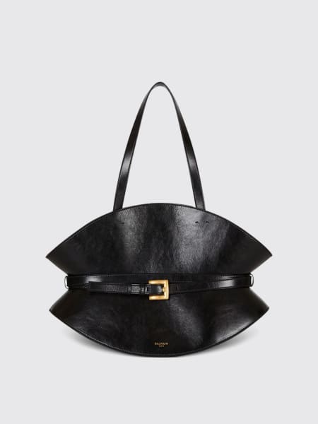 Sac porté épaule femme Balmain