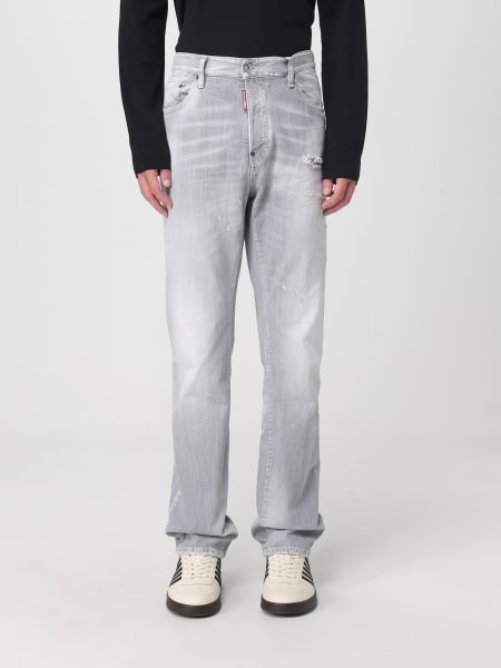 Jeans men Dsquared2