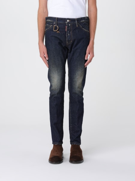 Jeans men Dsquared2