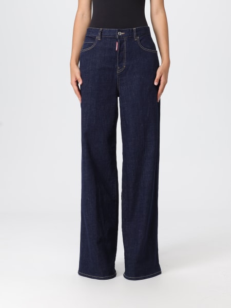 Jeans damen Dsquared2