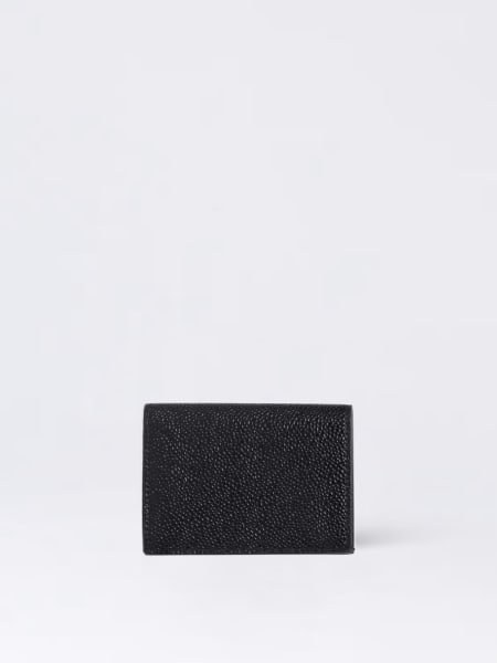 Кошелёк Мужское Thom Browne