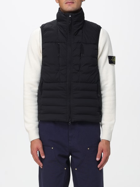 Suit vest men Stone Island