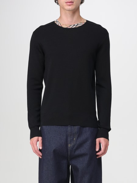 Sweater men Burberry
