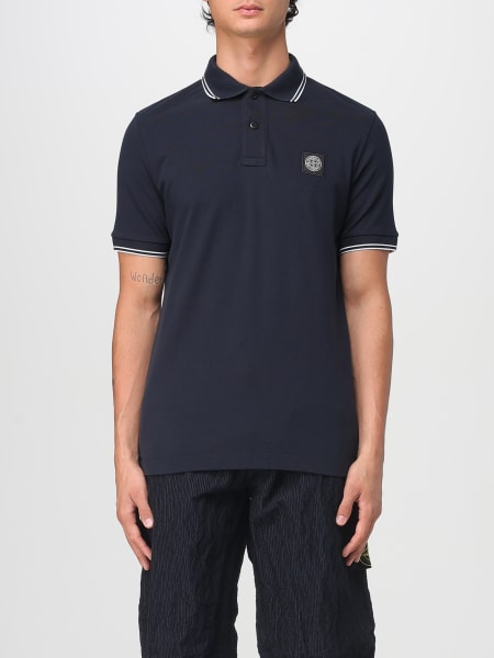 Polo hombre Stone Island