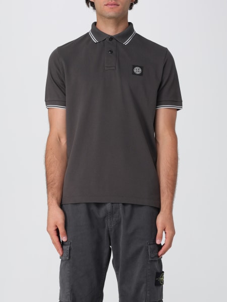 Polo hombre Stone Island